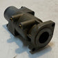 Hydraulic Pump Valve Air Actuator 6" L 2-3/4" W 2-1/4" H 27mm Bore