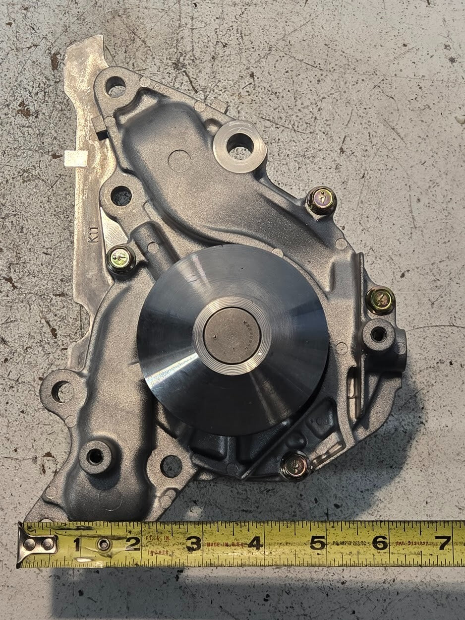 Water Pump for Hyundai XG300 | W22R098A | K11