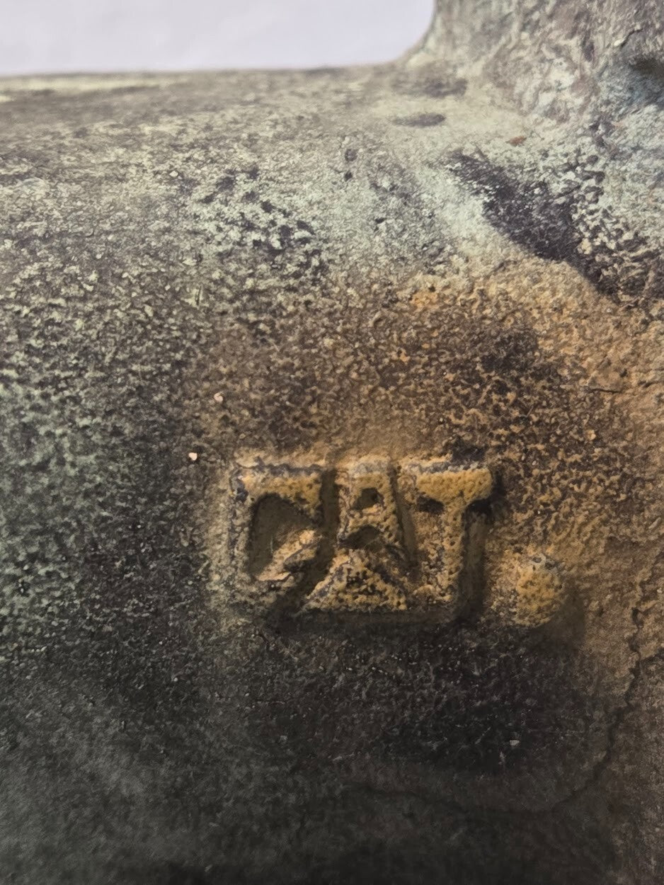 CAT Water Pump 137-1342-01 | EUUNNN