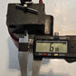 Graham White Compressor Solenoid Valve 816-059 | 48-75 VDC | Max. Pr. 200LBS