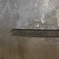 2 Quantity of Iron Roughneck Dies AC01-01-03 | 5-7/8" L 3-3/8" W (2 Quantity)