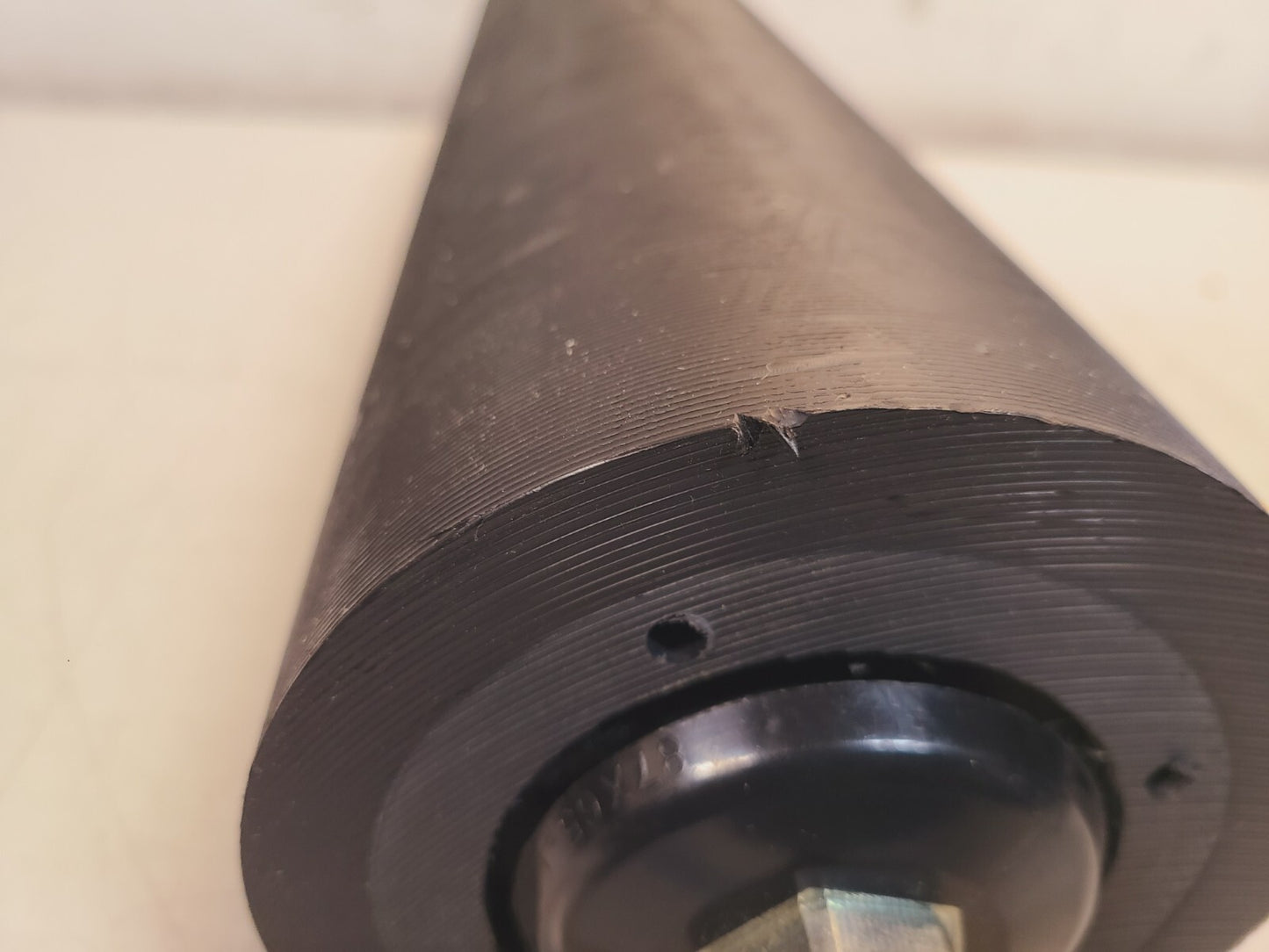 Bucyrus Flame Resistant Conveyor Roller IC-56110 | 87X65-1