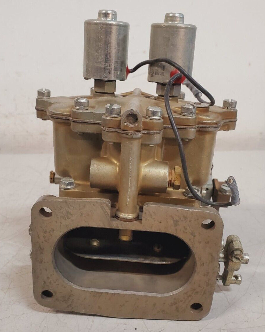 Zenith Military Surplus 2 Barrel Carburetor 12354 | ER2-191 | 627106