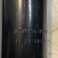 Cab Tilting Hydraulic Cylinder DCD1816-76-98, 11 07 174050, 19mm Bore 16mm Bore