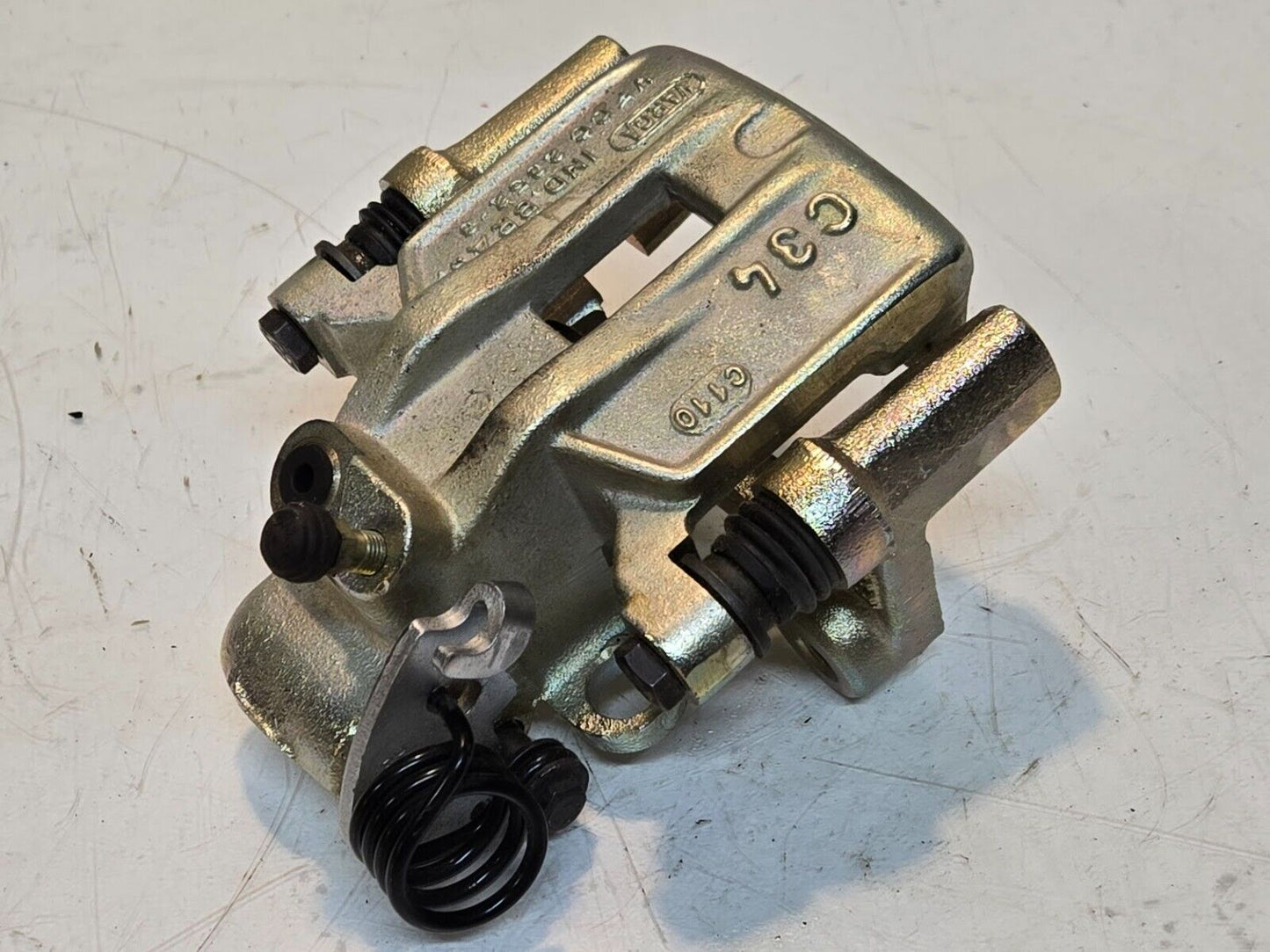 Varga C34 Brake Calipers C110/C149 | VFCC 2352-3/2353-1 | VFSU 0066-4 | 189S