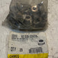 25 Quantity of Camco Hex Bushings F316/316L | 1/2x1/4 (25 Quantity)