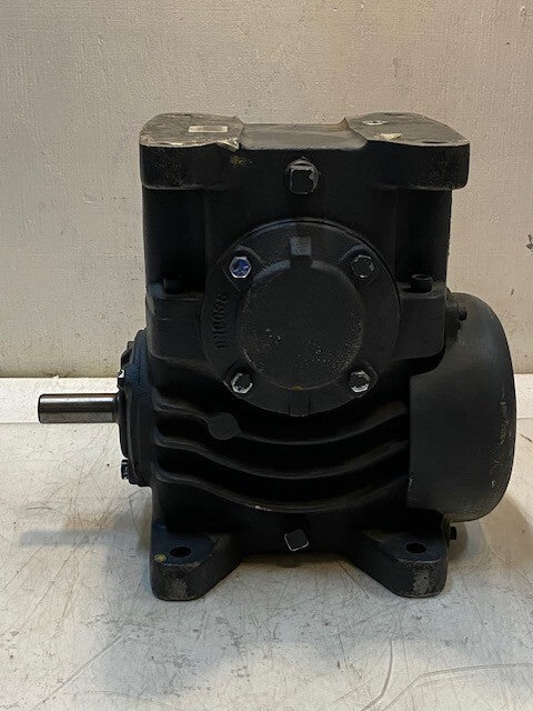 Power Gear Reducer DN0038 | DN0481 | 018547491 | 41mm OD Shaft 22mm OD Shaft