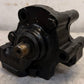 Eaton Remanufactued Cast-Iron Front Mount Power Steering Pump R21-H-298