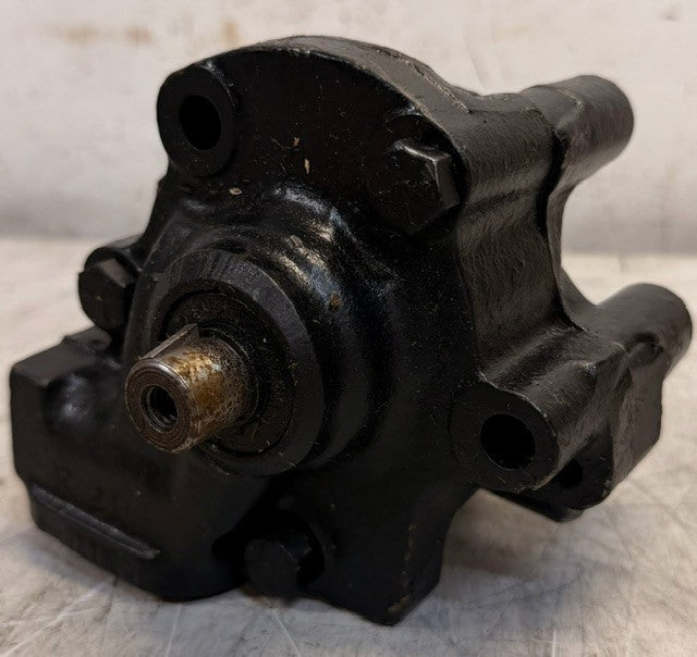 Eaton Remanufactued Cast-Iron Front Mount Power Steering Pump R21-H-298
