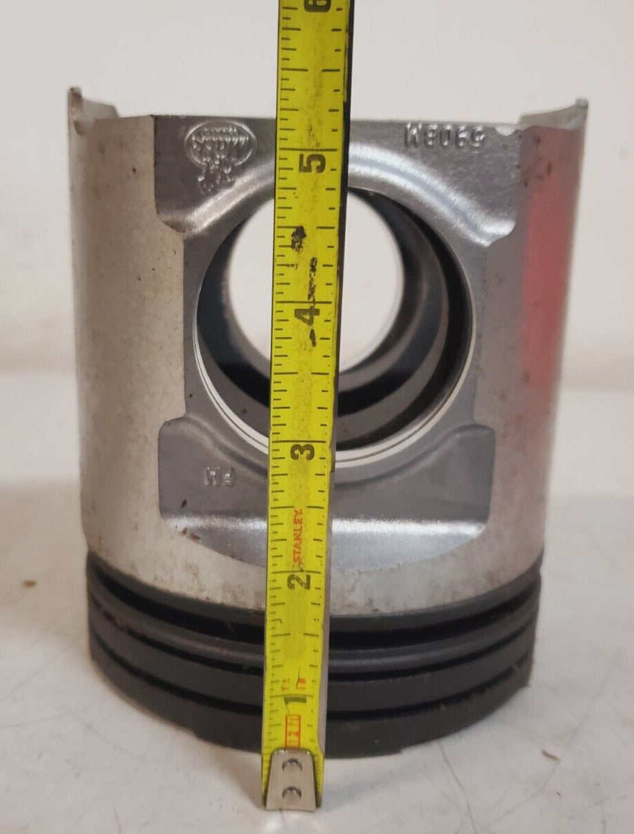 Mack E7 Cylinder Kit 509GC463 | 182GC223-BN | 590BM | 97AX127