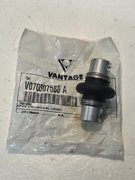 Vantage Apex Universal Joint V070007586A for Bowling Pin Setter | 09/06