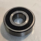 7 Quantity of PC Ball Bearings 6203-2RS-5/8 | 40 mm OD 5/8" Bore (7 Qty)