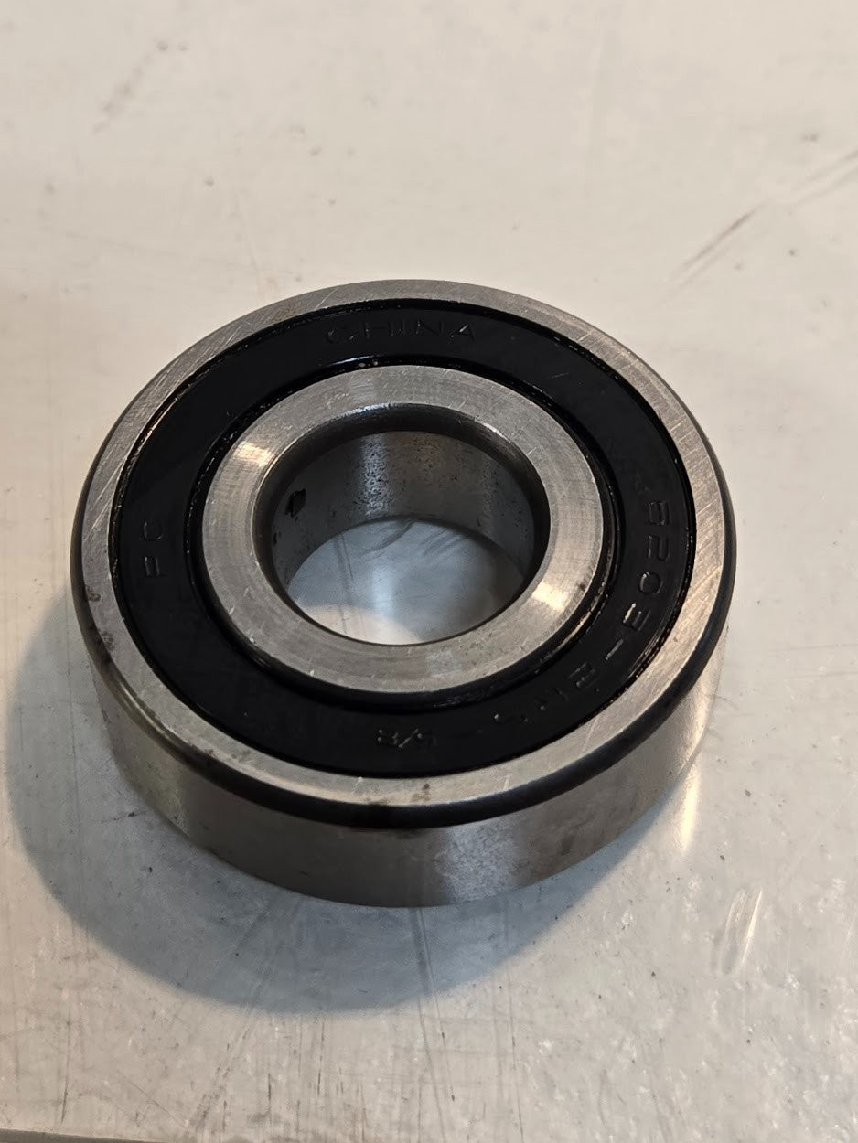 7 Quantity of PC Ball Bearings 6203-2RS-5/8 | 40 mm OD 5/8" Bore (7 Qty)