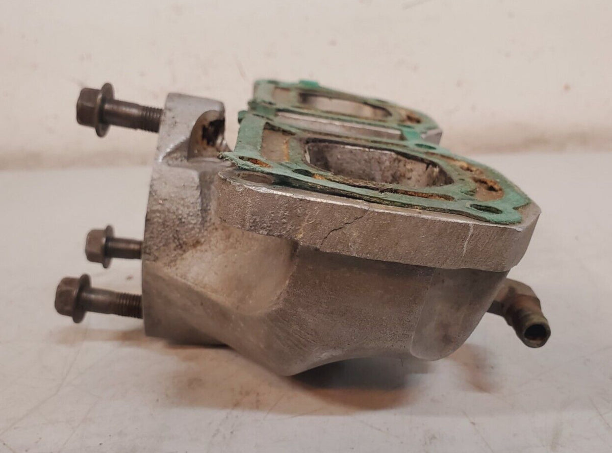 FP Raw Water Pump W1 | 6