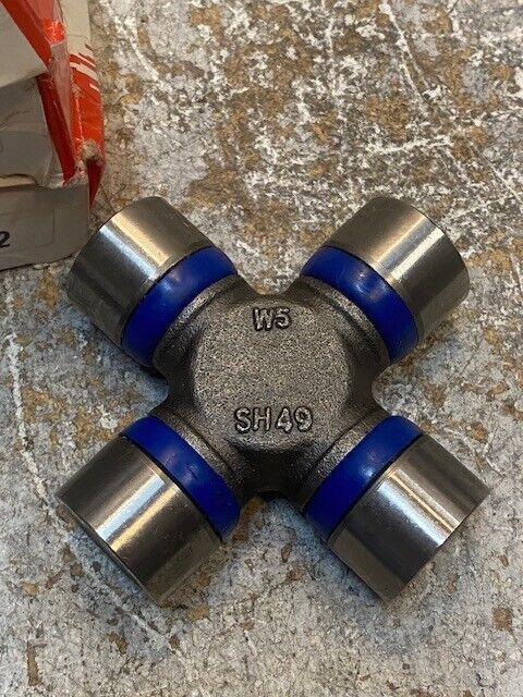 4 Quantity of Spicer Universal Joint 06-06-1132 | SH49 | P461 (4 Quantity)