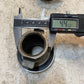 5 Quantity of BCA Clutch Release Bearings JC-01576 33mm ID 73mm OD (5 Qty)