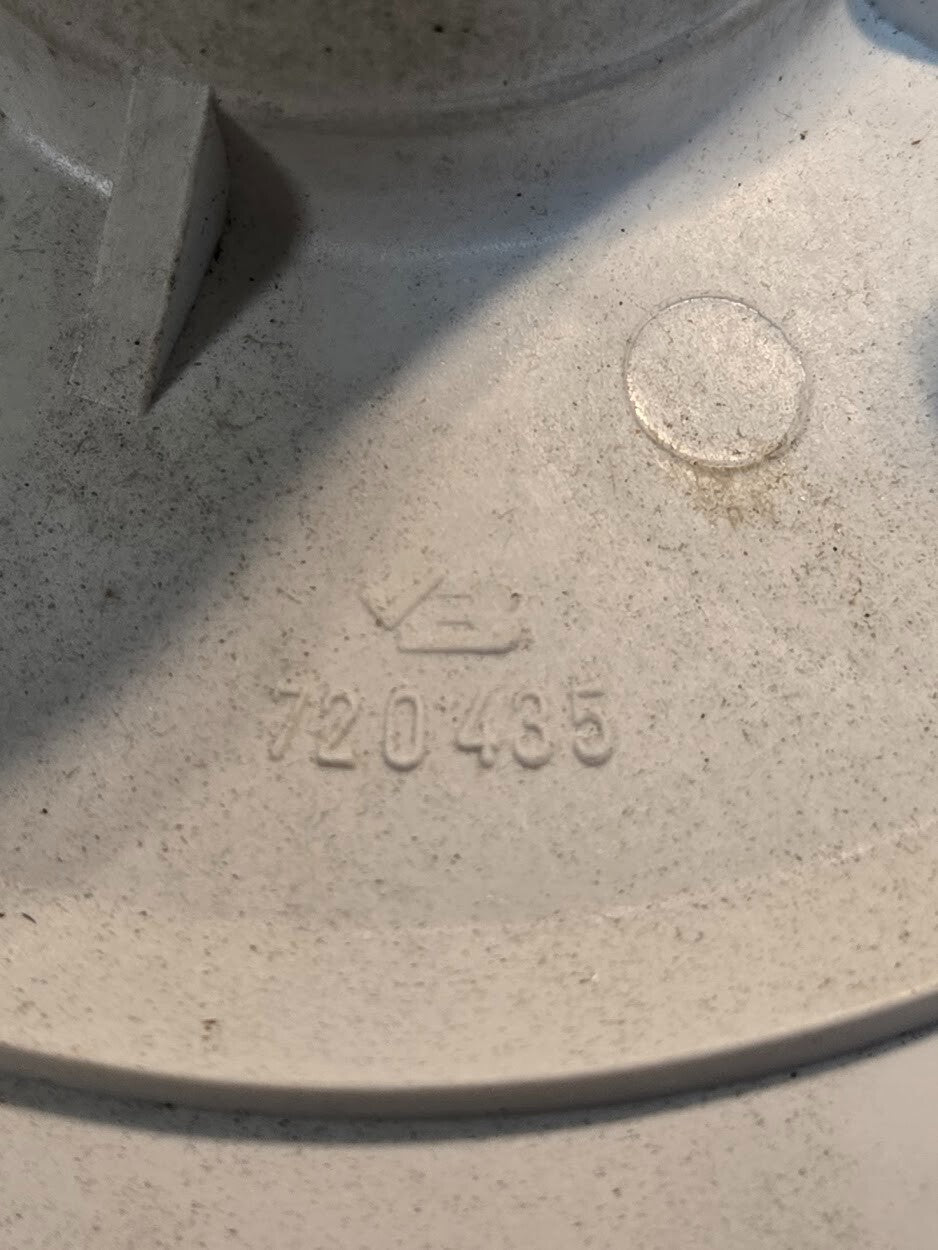 Pac-Flex 53987 Diswasher Pump for Whirlpool | 720083 | 5kH42AT49T | 720435