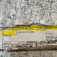 Terex Link for Marklift 02135281 | 135221 | D-43-030-A1-A1 | 26-1/4" Long