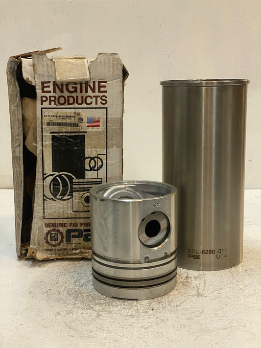 Genuine Pai Products ELK-8906-012 Piston & Cylinder Kit