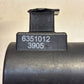 HydraForce Solenoid Valve Coil 2 Spade Connector 12v DC | 6351012