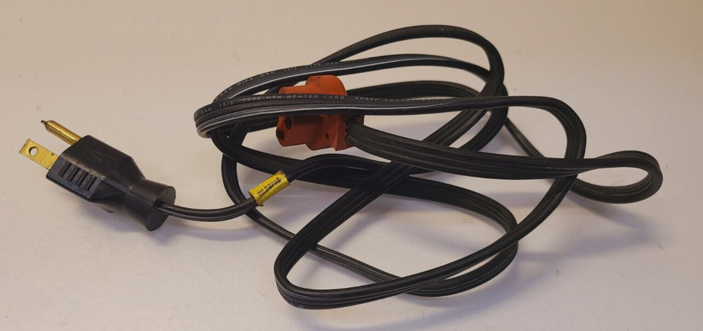 6 Qty. of Cordon Amovible Cords LL55641 | LL55642 | LL28205 | LL38584 (6 Qty)