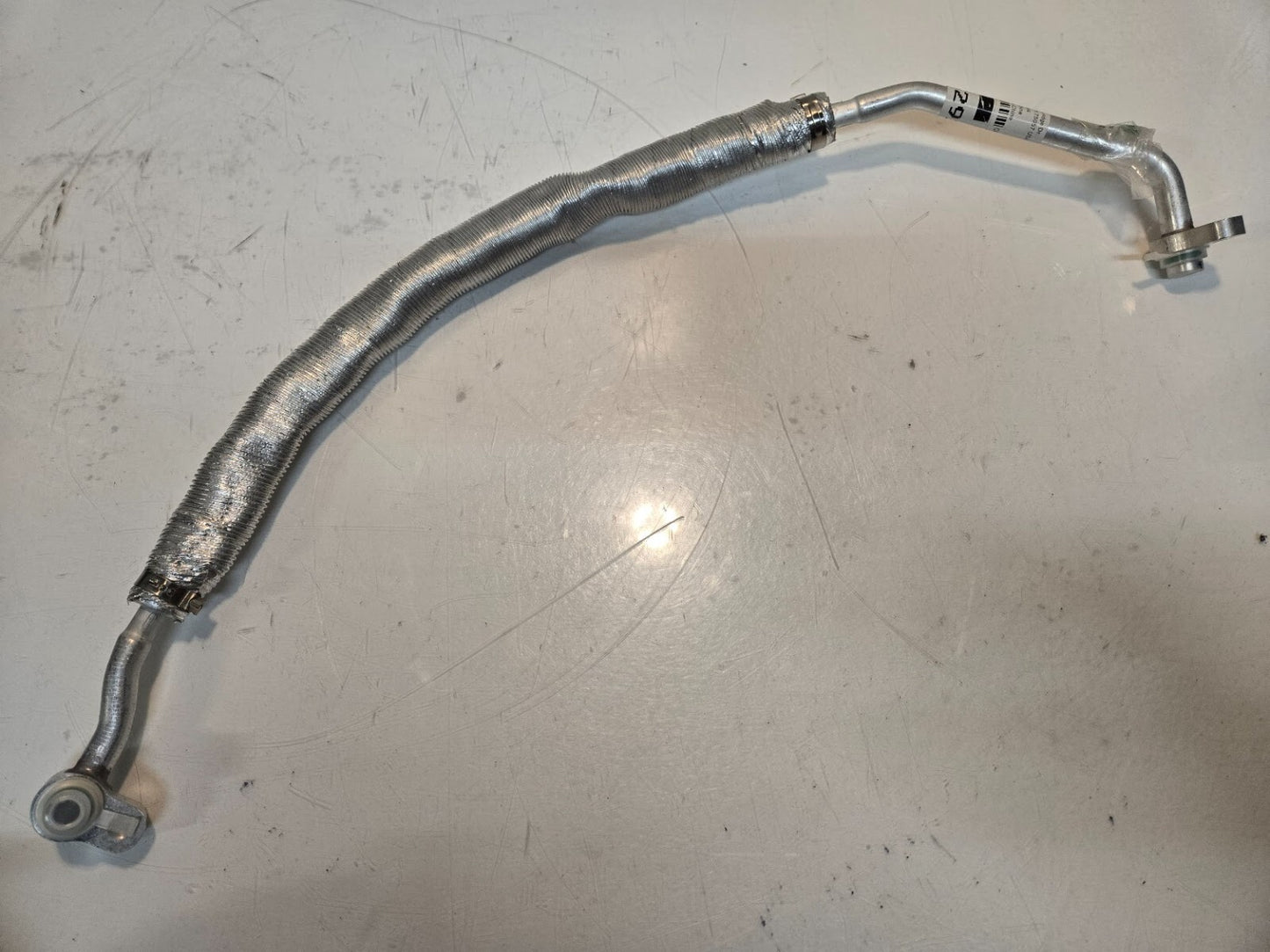 Murray 55291 Climate Control Hose Assembly 096361552913 | G3 | FSP4