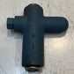 Hydraulic Relief Valve V13277 | 4-1/4" L 34mm Thick 4" W 28mm Thick