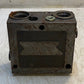 Sauer-Danfoss 157B5210 Hydraulic Pump Side Inlet Module 25HR, 407A, 5007F062168