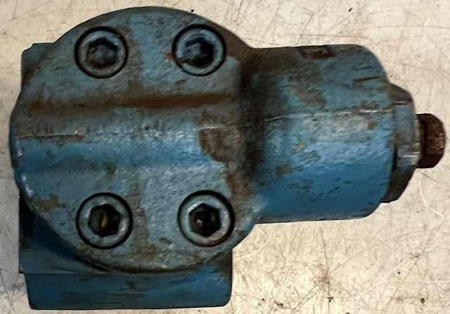 Sperry Vickers Unloading Valve Heavy Duty Hydraulic Replacement 130884