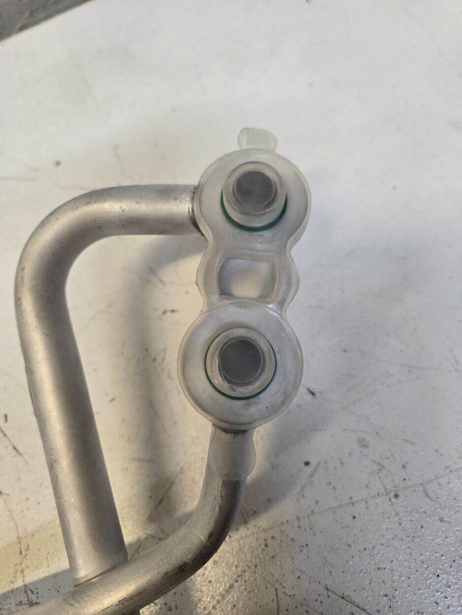 A/C Manifold Hose Assembly-Suction And Discharge Assembly UAC HA 11131C