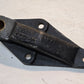 Flagg E732-75 Leaf Spring Hanger for Peterbilt | 12-1/2" x 5-7/8" x 4-1/2"