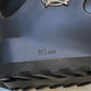Nordica Exopower Trend 07 Black & Blue Ski Boots Size 27.5 | 310mm | 270-275