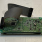 Noritake Itron GU128X64-800B Vacuum Fluorescent Graphic Display Module USED