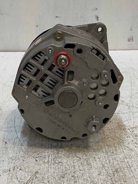 Delco-Remy Alternator 7273-12 | VL7273-12 | 16003 - Remanufactured