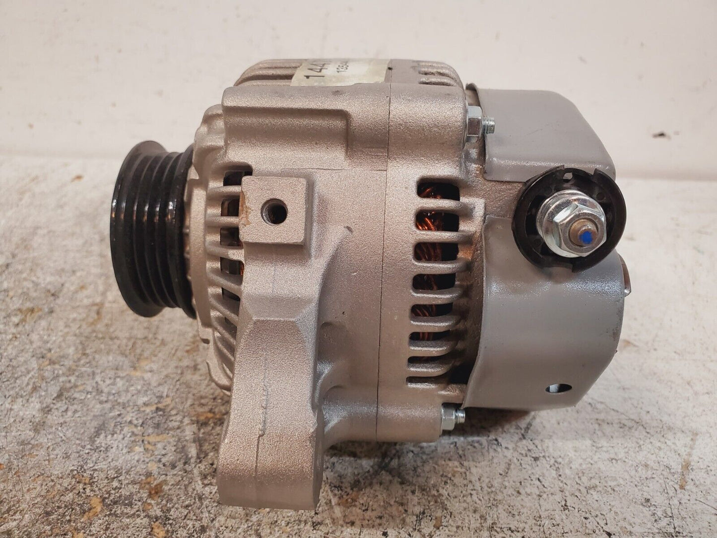 Duralast Alternator 14471 | 13544 | 0201343