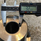 Machining & Milling Gland Nut 33mm Bore 9176S-1M-1 | 304L | WV16965 | RC8