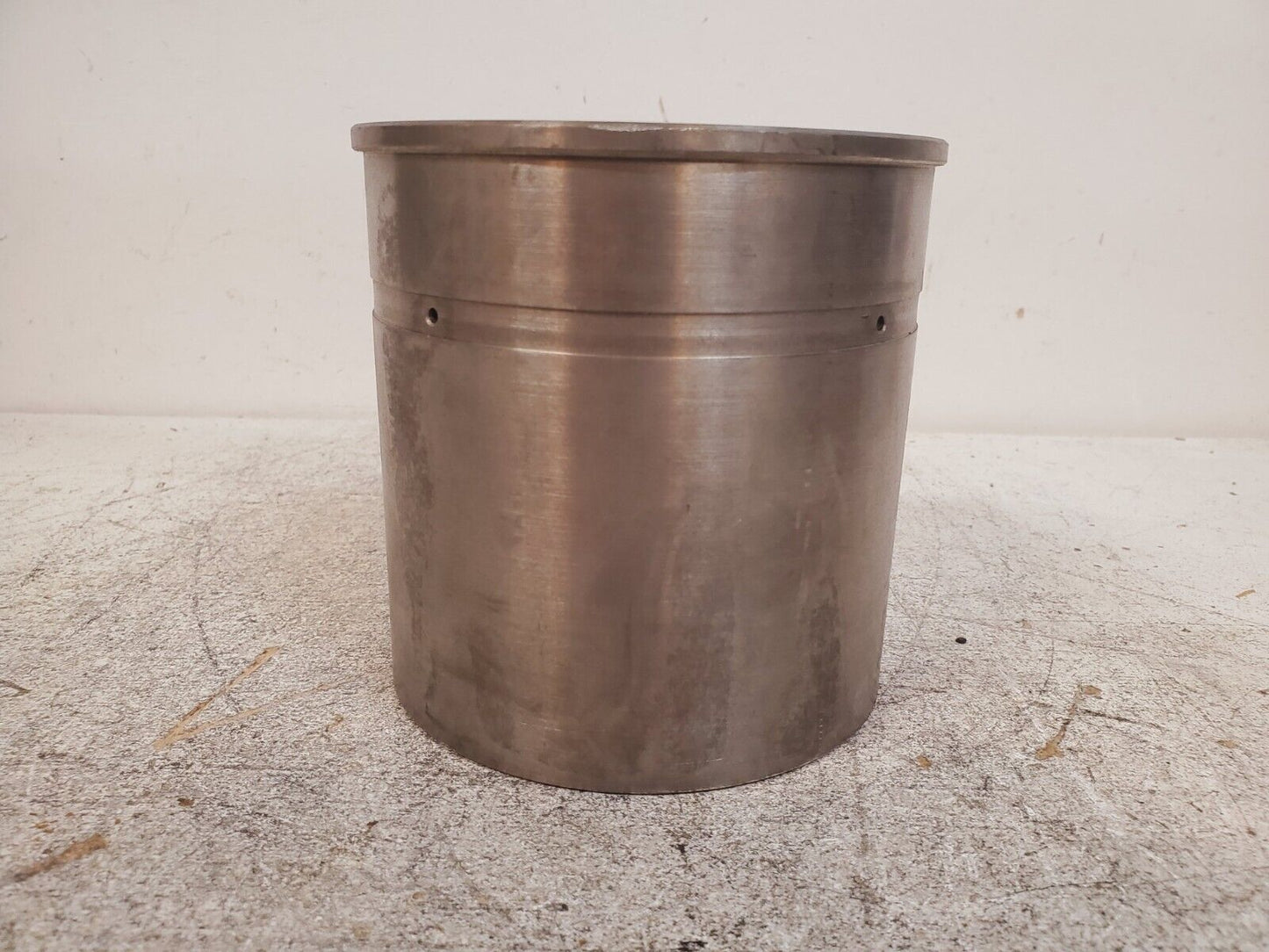 Piston A-1547NP | LR152 | 070152000