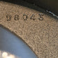 Parking Brake Shoe Set HD 647 | 08043 | 2170 | 3" Pad Width 8.5" Overall Length