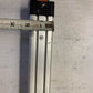 Metal Work Pneumatic Cylinder ISO 6431 - 135A320320CP - FREE SHIPPING