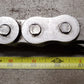 Renold XL Leaf Roller Chain for Forklift Conveyor BL800 | 10