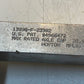 Kenworth Horton Leaf Spring Shackle Side Bar Crank Handle 13890-F-23902, 4966472