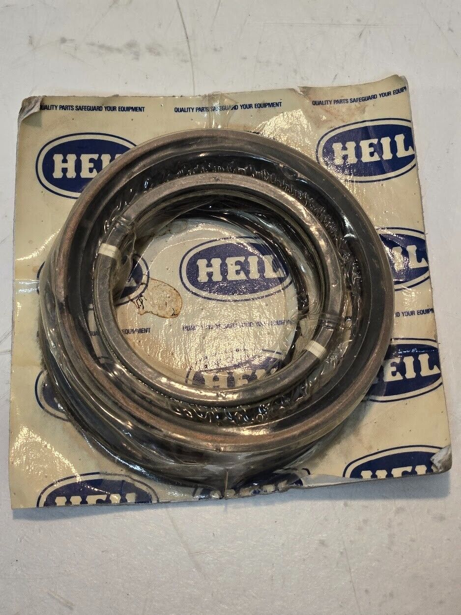 Heil Replacement Seal Kit 272-2776 for Hydraulic Cylinder 3.5" Rod 5.5" Bore
