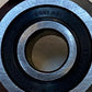 2 QUANTITY BISHOP-WISECARVER 3661431 W-2X GLIDE WHEEL BEARINGS (2 QTY)