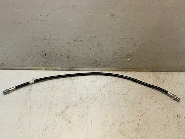Lubrication Hose - Flexible - 1/8" ID x 22" L - 937779R91