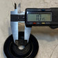 3 Quantity of New Holland B3964585 Seal 58mm OD 10mm Bore (3 Quantity)