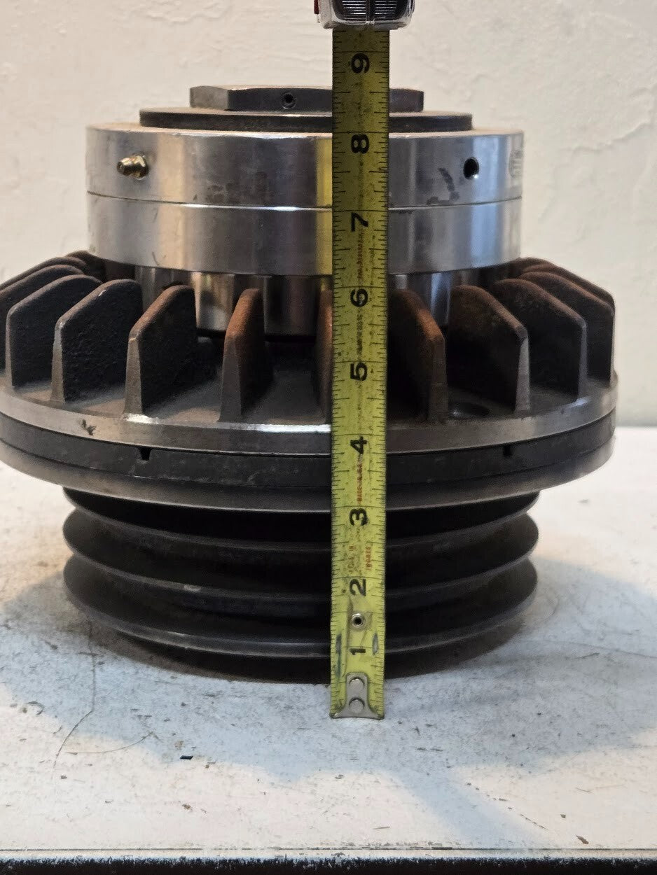 Nexen 808900 Air Actuated Sheave Clutch | See Pictures