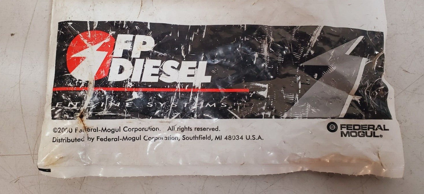 FP Diesel Federal Mogul Combustion Chamber FP-4N3714