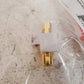 49 Qty of Pass & Seymour Keystone RCA Connector Feed-Thru KSRCAY-W (49 Qty)