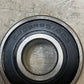 10 Qty of 6203RS5/8C3 CCF China 12x16x40mm Bearings (10 Quantity)