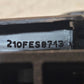 3 Quantity of Thule Rapid Traverse Feet | 2142721 | 210FES8713 (3 Quantity)